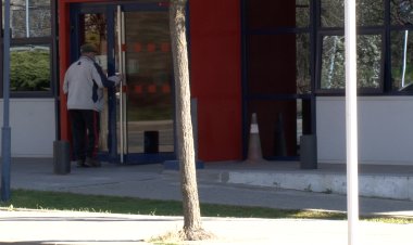 ELS MOSSOS D’ESQUADRA DETENEN CINC PERSONES PER DOS ROBATORIS A LA SEU D’URGELL