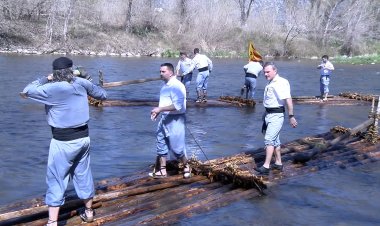 LA GENERALITAT ATORGA LA CREU DE SANT JORDI ALS RAIERS DE COLL DE NARGÓ