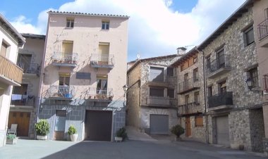 MONTELLÀ I MARTINET REP UNA HERÈNCIA I CONSTRUIRÀ 15 PISOS SOCIALS I UN NOU CONSULTORI
