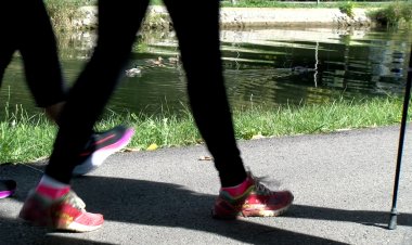 LA DIADA ESPORTIVA DE LA GENT GRAN RECUPERA LA PRESENCIALITAT A LA SEU D’URGELL