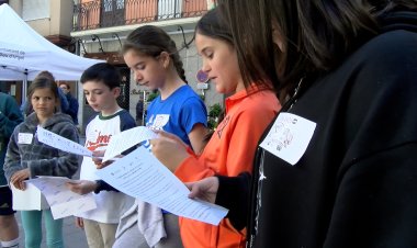 ALUMNAT DE LA SEU D’URGELL I CASTELLCIUTAT ORGANITZEN UNA JORNADA PER FOMENTAR EL CIVISME
