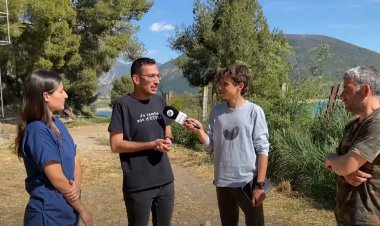 Dia Mundial de la Veterinària: Connecta Lleida Pirineus 27 d’abril