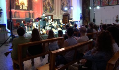 JA A LA VENDA LES ENTRADES PELS 54 CONCERTS DEL FEMAP 2023