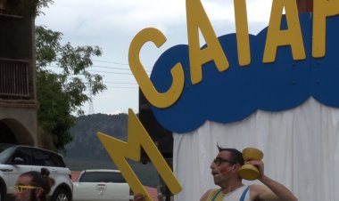 TORNA LA FIRA DEL CIRC DE TALARN AQUEST DISSABTE