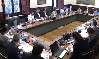 APROVADES DOS PROPOSTES DE RESOLUCIÓ VINCULADES A MILLORES D’ACCESSOS A LA TERRETA