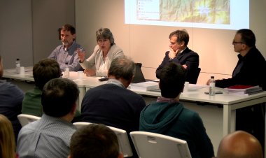 UNA TESI SOBRE EL COMTAT D’URGELL DESCOBREIX NOVA INFORMACIÓ DE LA HISTÒRIA MEDIEVAL