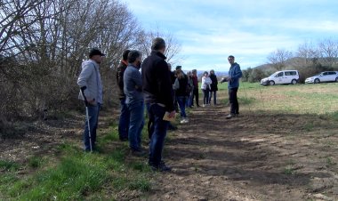 LES “CONVERSES AL TROS” DEL PALLARS JUSSÀ REALITZARAN DUES NOVES VISITES AQUEST MAIG