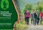PLA PILOT PER FOMENTAR EL TRANSPORT PÚBLIC ALS FESTIVALS DE SENDERISME