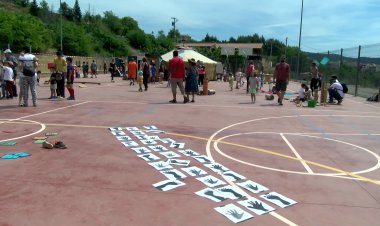 TALARN HA CELEBRAT LA FIRA DEL CIRC AMB 4 PROPOSTES PER A TOTS ELS PÚBLICS