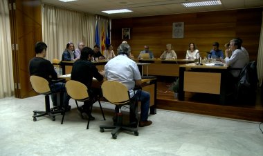 APROVADA UNA MODIFICACIÓ DEL POUM DE TREMP PER REGULAR LA IMPLANTACIÓ DE RENOVABLES