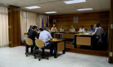 TREMP UTILITZARÀ 450.000 EUROS DE ROMANENT PER MILLORES A EQUIPAMENTS