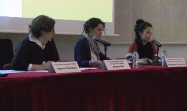 UNA JORNADA SOBRE SALUT MENTAL POSA EL FOCUS EN LES ADDICIONS A LES PANTALLES