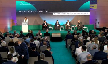 LA TROBADA EMPRESARIAL AL PIRINEU ESPERA IGUALAR L’ASSISTÈNCIA DE L’ANY PASSAT AMB 650 PERSONES