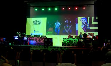 TREMP ACULL PER PRIMERA VEGADA UNA JORNADA D’EGAMES