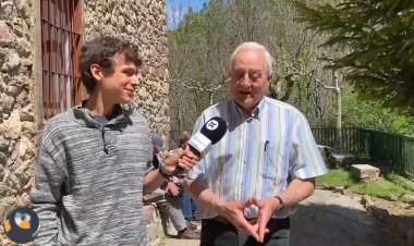 Bastanist i el seu tradicional aplec: Connecta Lleida Pirineus 4 de maig
