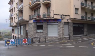 EL CONSELL COMARCAL ADQUIREIX UN NOU LOCAL PER AMPLIAR SERVEIS SOCIALS