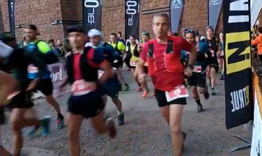 ÈXIT DE PARTICIPACIÓ A LA PRIMERA SKYRACE PIC DE L’ORRI