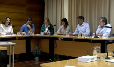 ELS ACTUALS SIS REGIDORS DE COMPROMÍS PER TREMP REPETEIXEN POSICIONS EN LA LLISTA