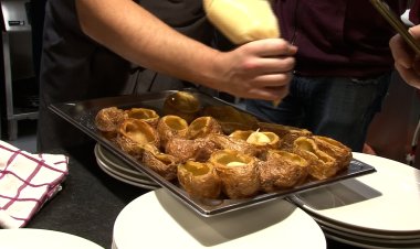 TORNA “CUINA AMB TALENT”, I HO FA AMB TRES CUINERES PALLARESES