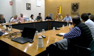 REVITALITZACIÓ DELS EIXOS COMERCIALS DE TREMP I LA POBLA DE SEGUR A TRAVÉS D’UN FONS NEXT GENERATION