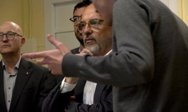 LA LICITACIÓ DELS SERVEIS EN EL FUTUR BARNAHUS DE LA SEU D’URGELL ES FARÀ EN BREU