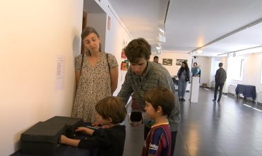 Treure l’art del cau: Connecta Lleida Pirineu 11 de maig