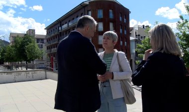 JUNTS PER LA SEU PLANTEJA ACTUAR AMB CONTUNDÈNCIA DAVANT OCUPACIONS CONFLICTIVES