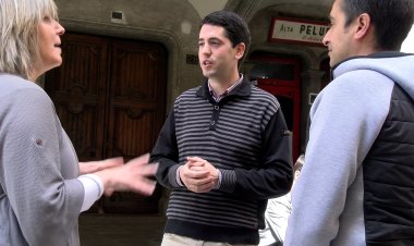 COMPROMÍS X LA SEU PRIORITZA LA REACTIVACIÓ ECONÒMICA