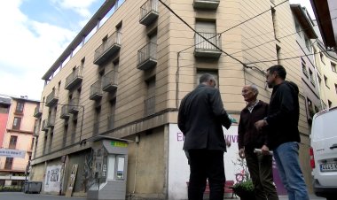 JUNTS PER LA SEU CREARÀ NOUS PISOS PER A LLOGUER SOCIAL I ASSEQUIBLE