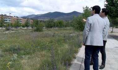 COMPROMÍS X LA SEU ASSEGURA QUE FARÀ REALITAT LA NOVA RESIDÈNCIA A L’HORTA DEL VALIRA