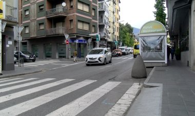 DOS DETINGUTS A LA SEU D’URGELL PER VENDA DE DROGUES