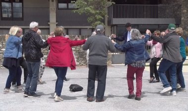 BOLVIR FA UN BON BALANÇ DE LA FESTA MAJOR DE ST ISIDRE