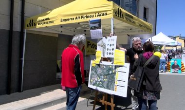DESENVOLUPAR ELS NEXT GENERATION I POLÍTIQUES PER JOVES I GENT GRAN ENTRE LES PRIORITATS D’ERC LA POBLA