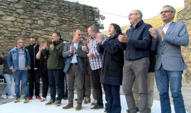 TURULL CRITICA LA REINTRODUCCIÓ DE L’OS SENSE EL CONSENS AMB EL TERRITORI