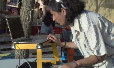PRATS I SANSOR ES PREPARA PEL SEGON FESTIVAL FAMILIAR 'SONS DE L'ERA'