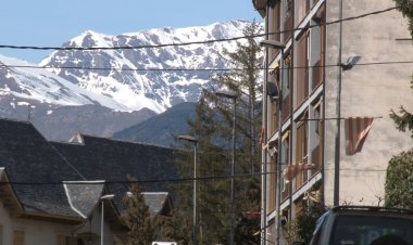 JUNTS REIVINDICA LA CENTRALITAT DEL PONT DE SUERT I APOSTA PER UN HELIPORT 24H