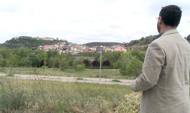 ERC PREVEU INVERTIR 1 MILIÓ D’EUROS EN DIFERENTS PROJECTES A CASTELLCIUTAT