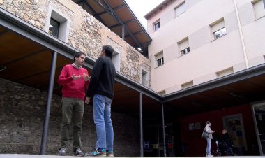 COMPROMÍS X LA SEU POSA SOBRE LA TAULA LA NECESSITAT DEL NOU HOSPITAL A LA CIUTAT