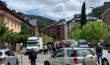 ERC DEL PONT DE SUERT PROJECTE INVERSIONS SENSE HIPOTECAR L’ECONOMIA DEL CONSISTORI