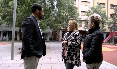 ERC VOL DINAMITZAR L’ECONOMIA AMB UN NOU POLÍGON INDUSTRIAL I PROPOSTES ESPORTIVES I CULTURALS