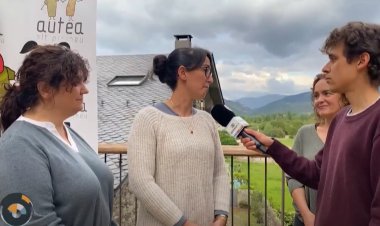 Una nova eina per afrontar l’autisme a l’Alt Pirineu: Connecta Lleida Pirineus 22 de maig