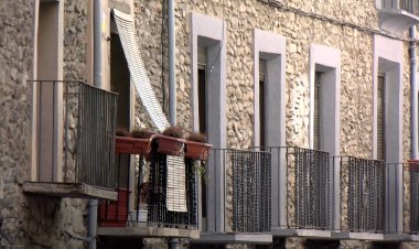 LA CUP PROPOSA MESURES PER GARANTIR L’ACCÉS A L’HABITATGE