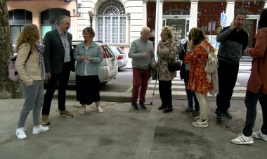 JUNTS REIVINDICA LA VOLUNTAT DE TREBALLAR PER A TOT L’ALT URGELL