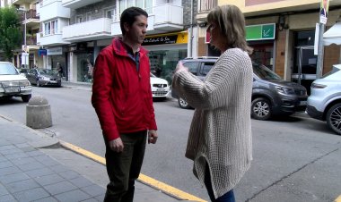 COMPROMÍS VOL DINAMITZAR EL CENTRE DE LA SEU D’URGELL AMB EL COMERÇ I ESDEVENIMENTS