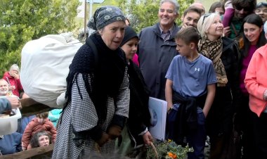 LA FESTA I FIRA DE LES TREMENTINAIRES BUSCARÀ NOVES FORMULES PER L’AUGMENT DE VISITANTS