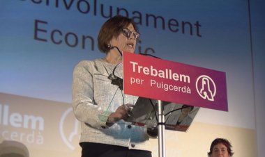 TREBALLEM PER PUIGCERDÀ ESTÀ OBERT A POSSIBLES PACTES