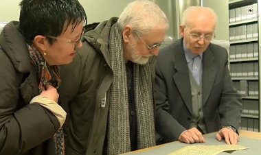 Un viatge als orígens de la llengua catalana – Connecticat (La Xarxa)