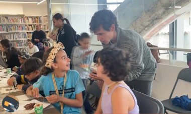 La xocolata, menys amarga amb comerç just: Connecta Lleida Pirineus 23 de maig