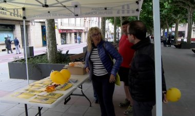 XARXA D’AIGUA I CARRETERES MUNICIPALS, ENTRE LES MILLORES PROPOSADES DES D’ERC DE TREMP