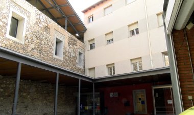 ERC DESTACA EL NOU HOSPITAL COMARCAL COM UNA FITA HISTÒRICA